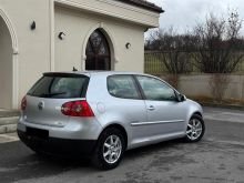 Golf 5 1.9 Tdi Manual 2006 Rks