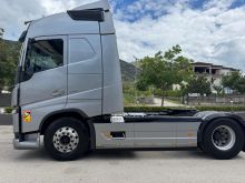 VOLVO FH 540