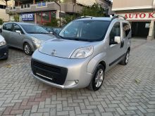 FIAT QUBO 1.3 NAFTE