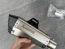 Akrapovic
