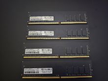RAM DDR4 32GB 2666MHZ