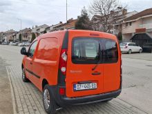 SHITET URGJENT Renault Kangoo