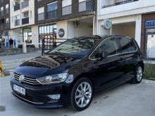 Golf 7 2.0 tdi dsg 2015