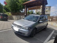 Opel Astra 2005 dizel