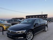 Passat B8 1.6 TDI 2018 Automatik DSG Me Dogan te Paguar