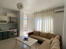 SHITET PENTHOUSE 2+1+3 VERAND 119 m2 125,000 EURO