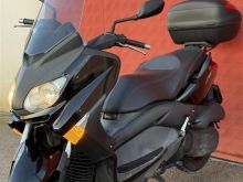 Yamaha x max 125