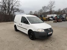 VW Volkswagen Caddy 2.0 Sdi