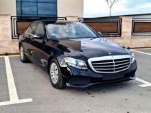 SHITET-MERCEDES E200(220)9G
