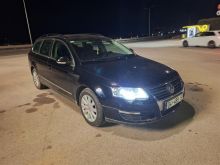 VW PASSAT 1.6 TDI VITI 2010