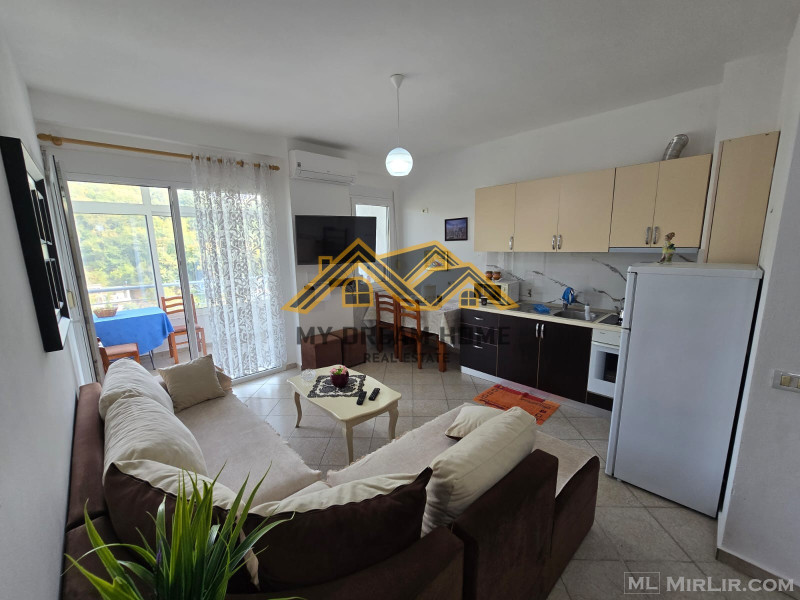 SHITET APARTAMENT 1+1 TE SHKEMBI KAVAJES!