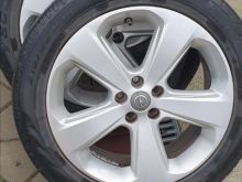 Velne+ goma 18 opel mokka