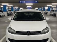 Golf 6 1.6 TDI 2010 RKS