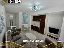 Ofrohet me Qira Banesa Moderne 65m2 ne Dragodan DREAM HOME