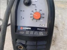 Kemppi