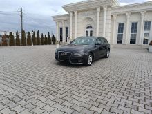 shes audi a4 automatik 2.0 dizel 2009