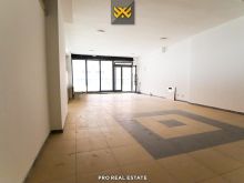 Lokal 76m² me #QIRA te Mati 1