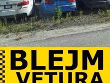 BLEJM VETURAT ME DEFEKTE AKSIDENTE ANGLEZE