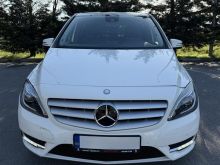 Shitet Mercedes B-Class