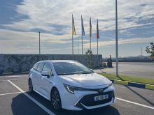 Toyota corrola 2020 Benzin Gaz- hybrid i diskutueshem