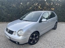 POLO 1.4 TDI