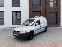 Opel Combo 1.3CDTI Viti 2009 Me Klime Ac 167.000Mij Km