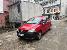 Shes Fox 1.4 TDI Euro 4 Pa Dogan