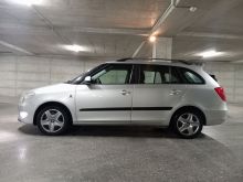 Skoda 1.2B+G (Ndrrim)