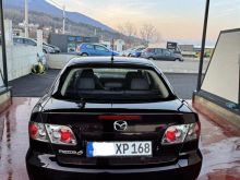 Mazda 6 Pa Dogane