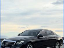 🔱 MERCEDES BENZ E220 CDI 4Matic 🔱