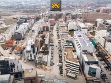Lokal 862.8m² për #SHITJE në Dragodan