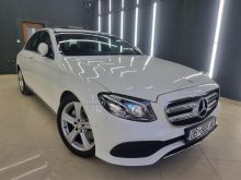 Mercedes Benz E220  Automatic F1