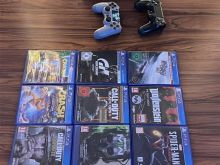 Shitet ps 4 15 lojra!!
