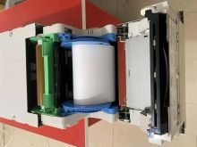 Printer Mitsubishi d70