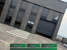 Depo - Cagllavice