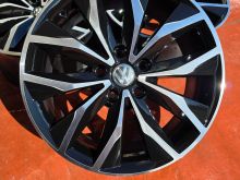 DISQE GOLF 7 R17 ORGJINALE