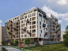 Banesë në shitje 90m2 Rruga Spitalit