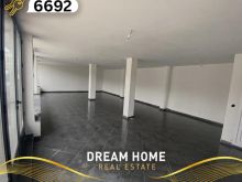 Ofrohet me Qira Lokali 85m2 afer Tokbashqes DREAM HOME