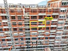 BANESË 1+1 – PEJË | 62.2m²