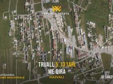 Truall 5.13 Ari me #QIRA në Hajvali