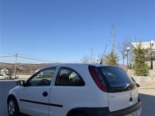 OPEL CORSA 1.2 BENZIN