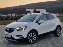 Opel Mokka 1.6 Dizel Automatik vp 2019