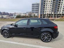 Shitet Audi A3 TDI facelift,2.0(150PS),S-Tronic,Viti 11.2019