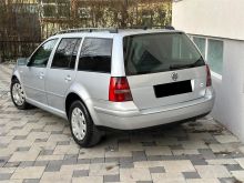 Shitet Golf 4 1.9 Tdi Pacifik Regjistrim 3 Muaj