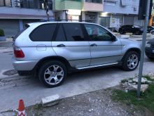 Shitet X5 Ose Nderroet