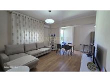 Apartament 2+1 me Qira pranë Muzeumit, Durres !