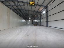 Depo 650m² me #QIRA në Veternik