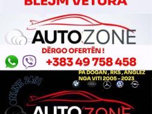 Blejm Vetuera Gjitha Modelet e BMW
