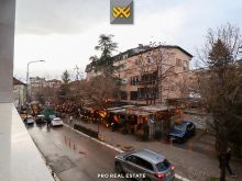 Banesë 90m² me #QIRA në Qendër