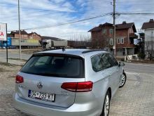 Passat b9 2019